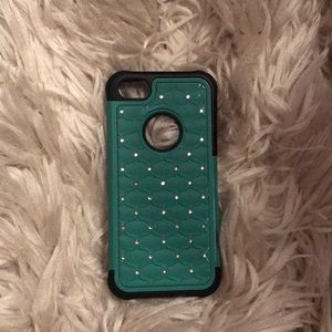 iPhone case